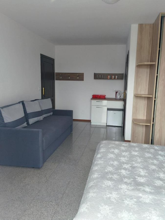Villa Over Lake Mielno  Habitación foto