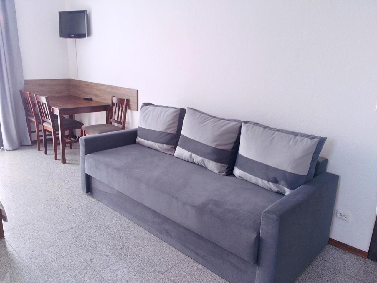 Villa Over Lake Mielno  Habitación foto