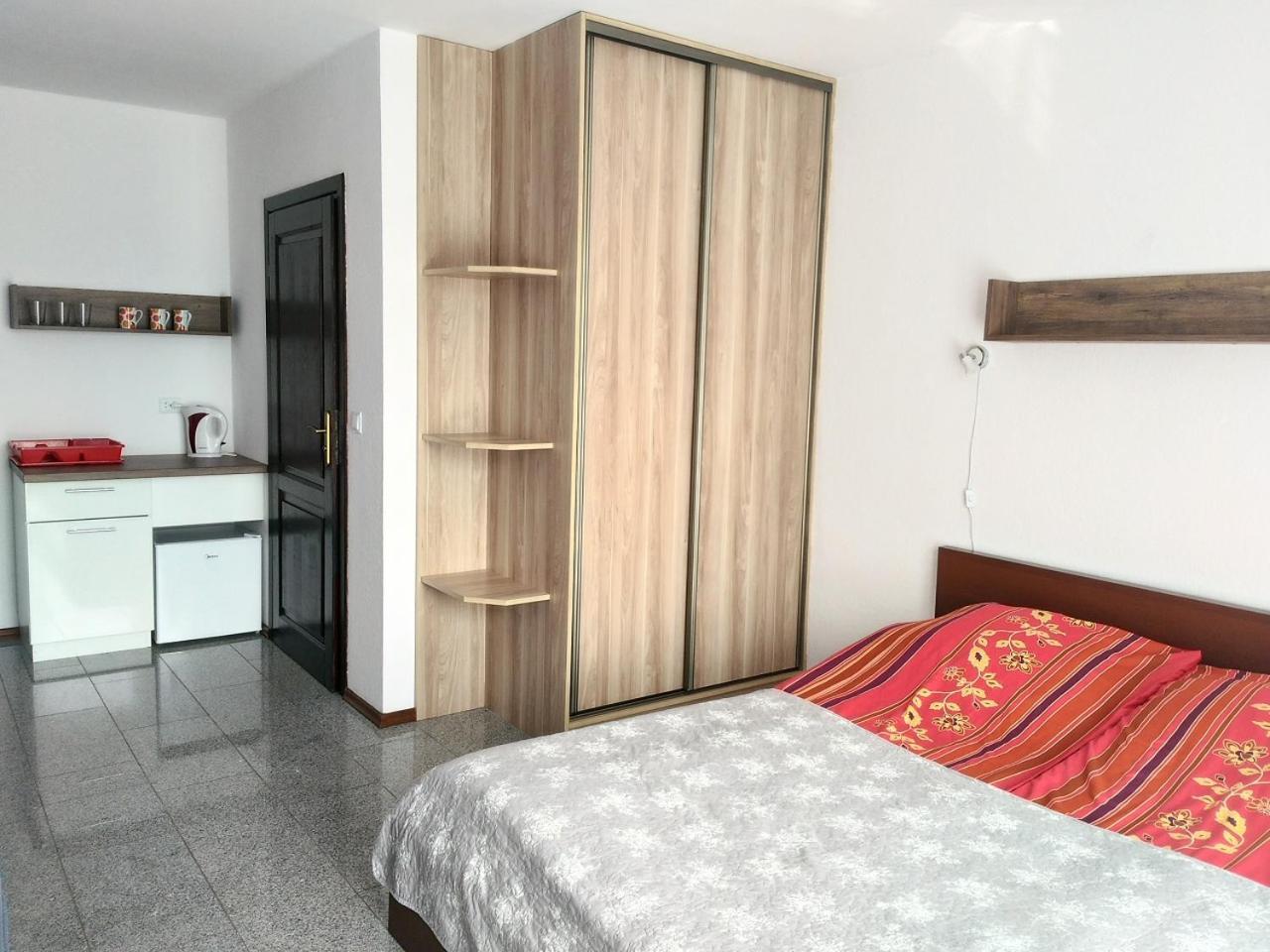 Villa Over Lake Mielno  Habitación foto